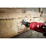 Milwaukee® OPEN-LOK™ 3PC MULTI-MATERIAL CUTTING MULTI-TOOL BLADE VARIETY PACK - 49-10-9005