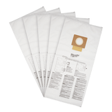 Milwaukee Fleece Dust Bags (5PK) - 12 Gallon