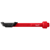 Milwaukee AIR-TIP™ 3-in-1 Crevice and Brush Tool