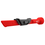Milwaukee AIR-TIP™ 3-in-1 Crevice and Brush Tool