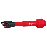 Milwaukee AIR-TIP™ 2-in-1 Utility Brush Tool