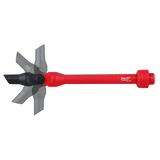 Milwaukee AIR-TIP™ Pivoting Extension Wand