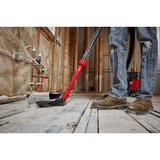 Milwaukee AIR-TIP™ Pivoting Extension Wand
