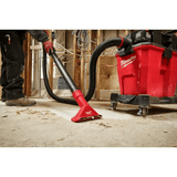 Milwaukee AIR-TIP™ 2 1/2" Magnetic Utility Nozzle