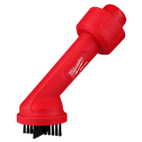 Milwaukee AIR-TIP™ Cross Brush Tool