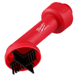 Milwaukee AIR-TIP™ Cross Brush Tool