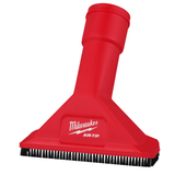 Milwaukee AIR-TIP 2-1/2" Rocking Utility Nozzle w/ Brushes