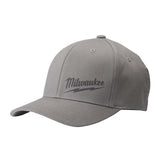 Milwaukee Fitted Hat - Assorted Colours Available