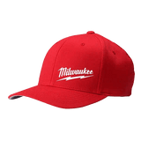 Milwaukee Fitted Hat - Assorted Colours Available