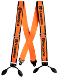 Husqvarna Suspenders