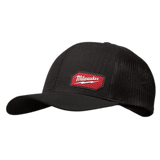 Milwaukee Gridiron™ Snapback Trucker Hat - Assorted Colours Available