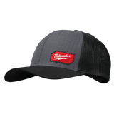 Milwaukee Gridiron™ Snapback Trucker Hat - Assorted Colours Available