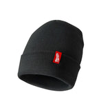 Milwaukee Acrylic Cuffed Beanie - Assorted Colours Available