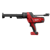 Milwaukee M18™ Cordless 10oz. Caulk and Adhesive Gun (Tool Only)