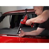 Milwaukee M18™ Cordless 10oz. Caulk and Adhesive Gun (Tool Only)