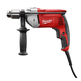 Milwaukee 1/2" Hammer Drill (Tool only)