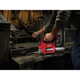Milwaukee 2646-21CT M18 Cordless 2-Speed Grease Gun (Available as Kit or Bare Tool) - 2646-20/21CT