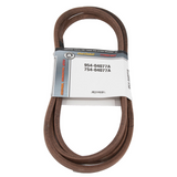 MTD Cub Cadet Riding Mower 50-inch Deck Belt - 954-04077A