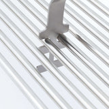 Broil King Grid Lifter - Stainless Steel - BK60745