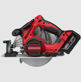 Milwaukee M18™ Brushless 7-1/4" Circular Saw