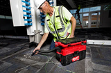 Milwaukee M18 FUEL™ PACKOUT™ 2.5 Gallon Wet/Dry Vacuum