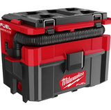 Milwaukee M18 FUEL™ PACKOUT™ 2.5 Gallon Wet/Dry Vacuum