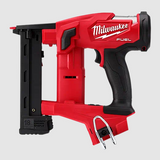 Milwaukee M18 FUEL 18GA 1/4" NARROW CROWN STAPLER (Available as Kit or Tool only)