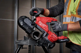Milwaukee M18 FUEL™ Compact Band Saw (Tool Only) - 2829-20