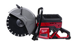 Milwaukee MX FUEL™ 14" CUT-OFF SAW