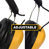 DEWALT® DPG17 Bluetooth Hearing Protector
