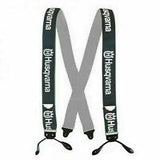 Husqvarna Suspenders