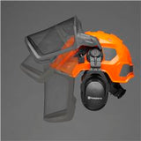 Husqvarna Pro Forestry Technical Helmet - 537644602