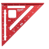 Milwaukee 7" Rafter Square