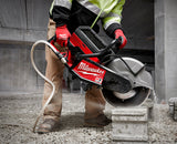 Milwaukee MX FUEL™ 14" CUT-OFF SAW