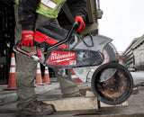 Milwaukee MX FUEL™ 14" CUT-OFF SAW