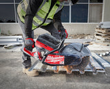 Milwaukee MX FUEL™ 14" CUT-OFF SAW