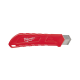 Milwaukee 18mm Snap Off Knife - 48-22-1964