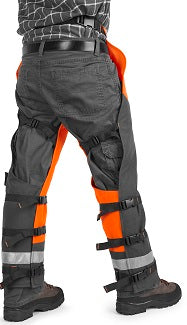 Husqvarna Safety Chaps – Power Plus Parts