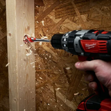 Milwaukee SPEED FEED™ Wood Bits (Assorted Sizes Available)