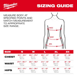 Milwaukee M12 Women's Heated Axis Jacket (Assorted Sizes Available)