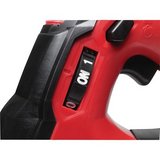Milwaukee 2646-21CT M18 Cordless 2-Speed Grease Gun (Available as Kit or Bare Tool) - 2646-20/21CT
