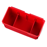 Milwaukee 2pk Large Bin Set for PACKOUT™ (48-22-8063)