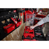 Milwaukee 2pk Large Bin Set for PACKOUT™ (48-22-8063)