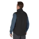 Milwaukee GRIDIRON™ Sherpa-Lined Vest - Black - 801B