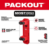 Milwaukee PACKOUT™ Long Handle Tool Holder - 48-22-8348