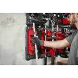 Milwaukee PACKOUT™ Long Handle Tool Holder - 48-22-8348