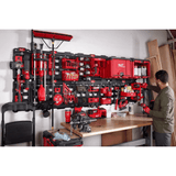 Milwaukee PACKOUT™ Long Handle Tool Holder - 48-22-8348