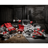 Milwaukee HOLE DOZER™ Door Lock Installation Hole Saw Kit - 49-22-4073
