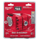 Milwaukee HOLE DOZER™ Door Lock Installation Hole Saw Kit - 49-22-4073