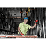 Milwaukee 360 Laser Bracket - 48-35-1311
